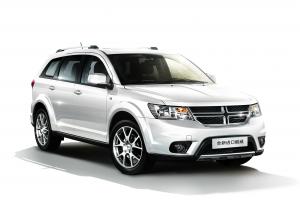 Dodge JCUV RT (CN) '2013